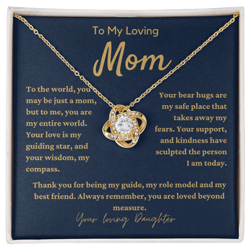 Gift To Mom - Mother's Day Gift
