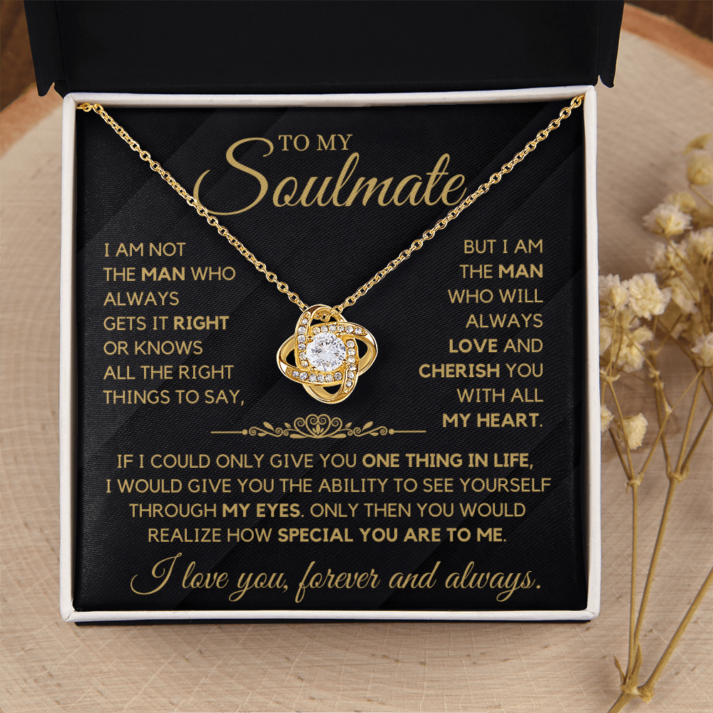 The Perfect Valentine's Day Soulmate Gift