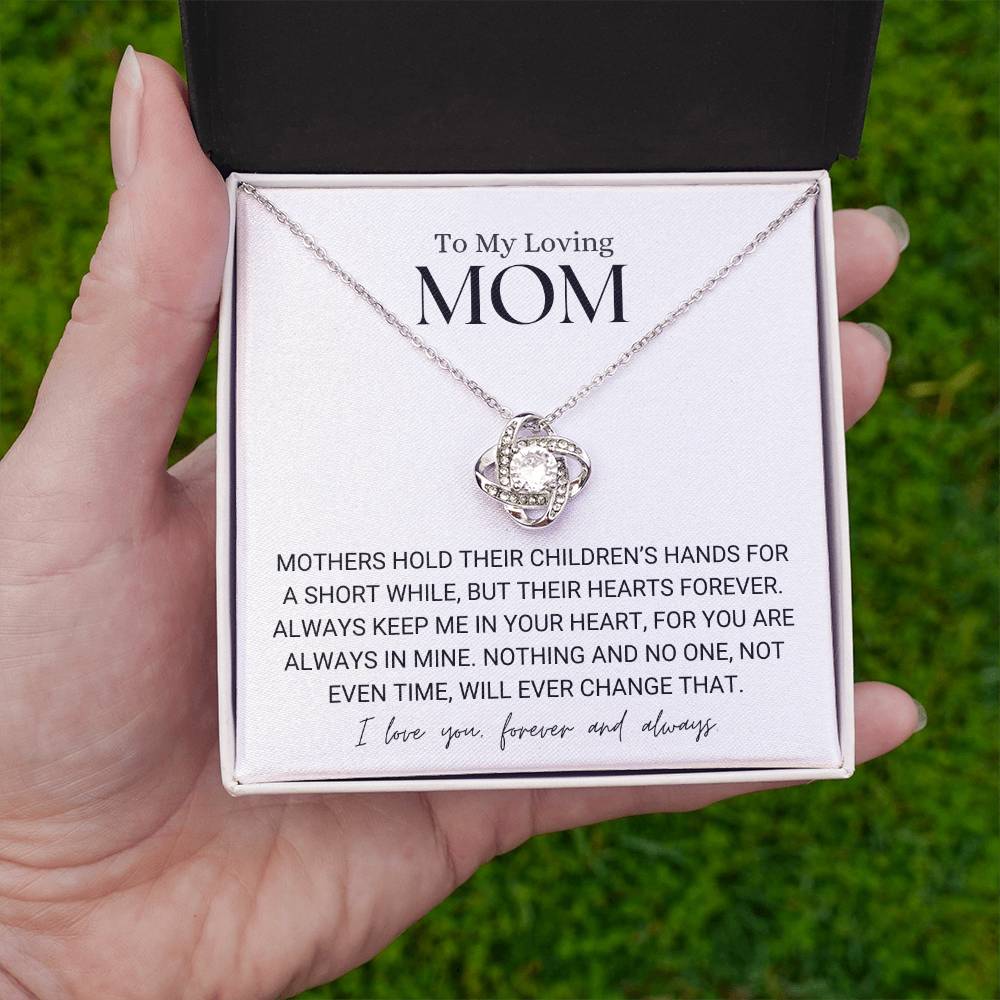 Mother's Day Gift - Gift For Mom