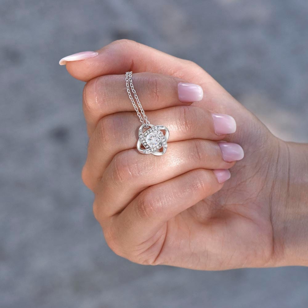 Gift To Husband: Meeting You Was Fate