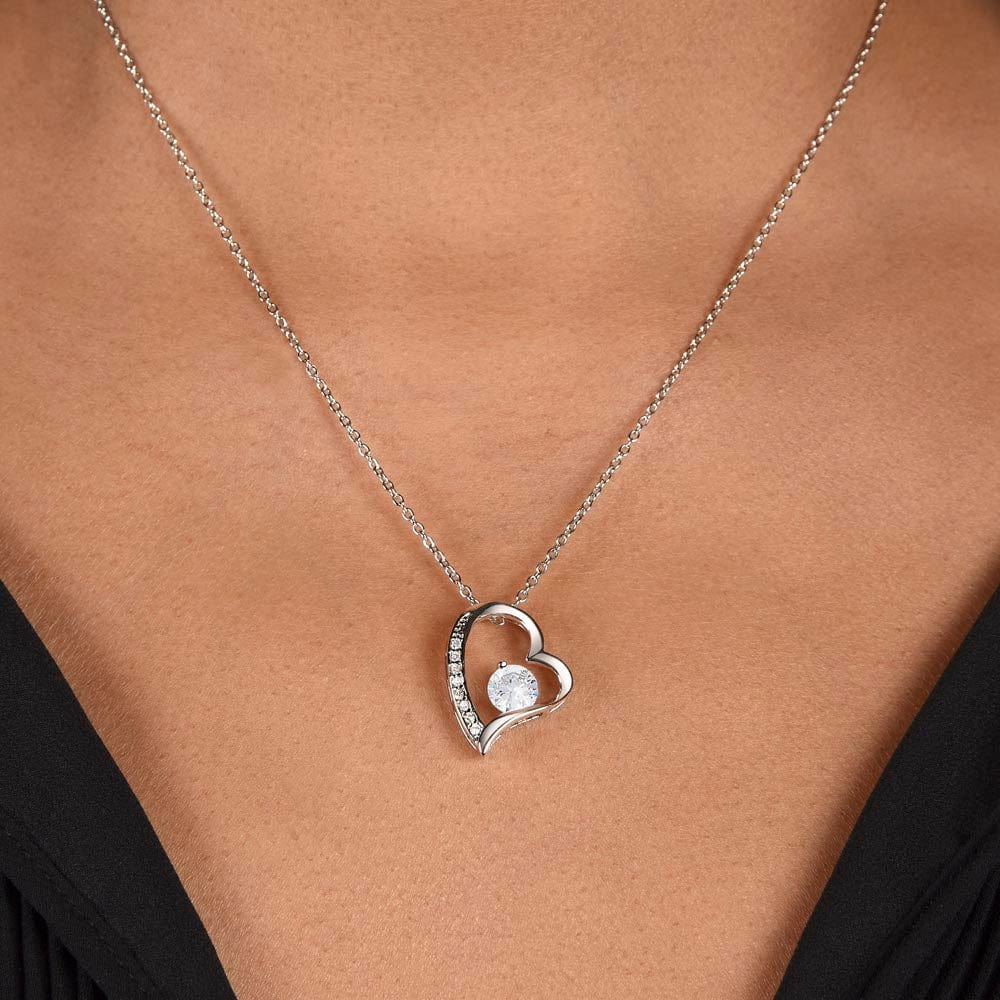 Gift For Her - Soulmate Necklace