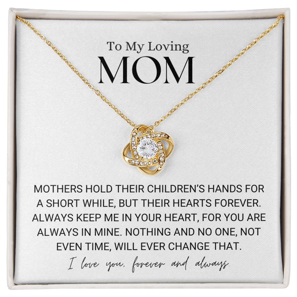 Mother's Day Gift - Gift For Mom
