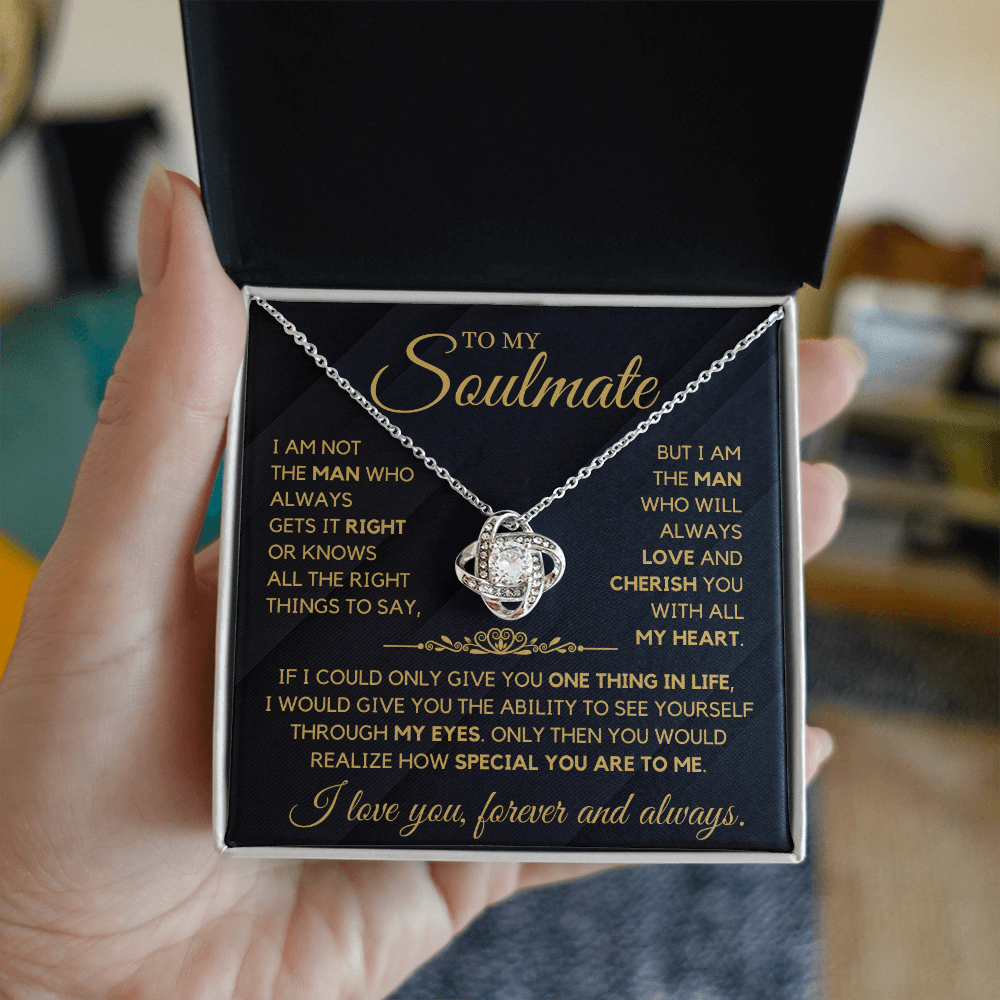 The Perfect Valentine's Day Soulmate Gift
