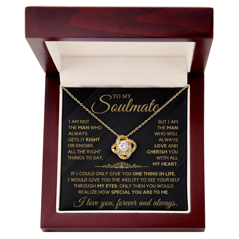 The Perfect Valentine's Day Soulmate Gift