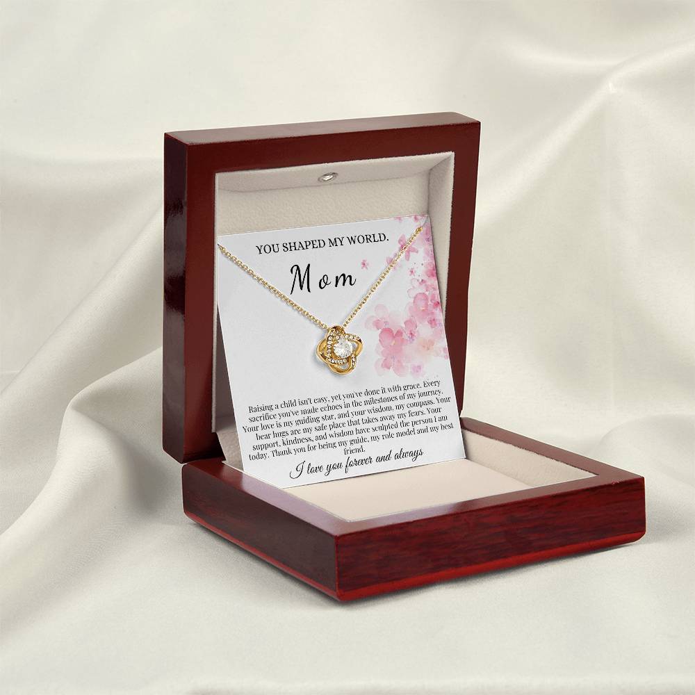 Gift To Mother - Personal Gift To Mom