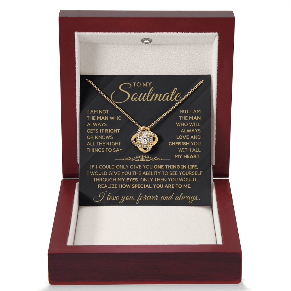 The Perfect Valentine's Day Soulmate Gift