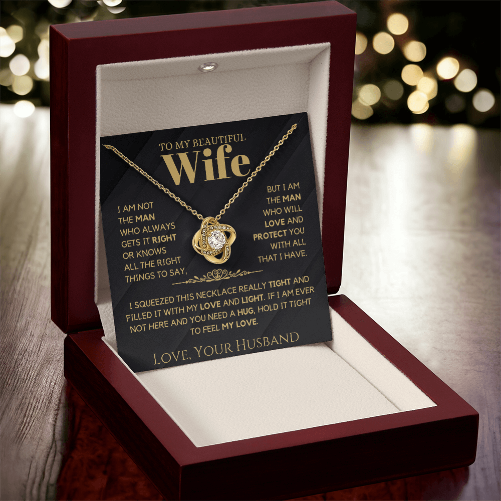 The Perfect Mother's Day Gift For Your Wife