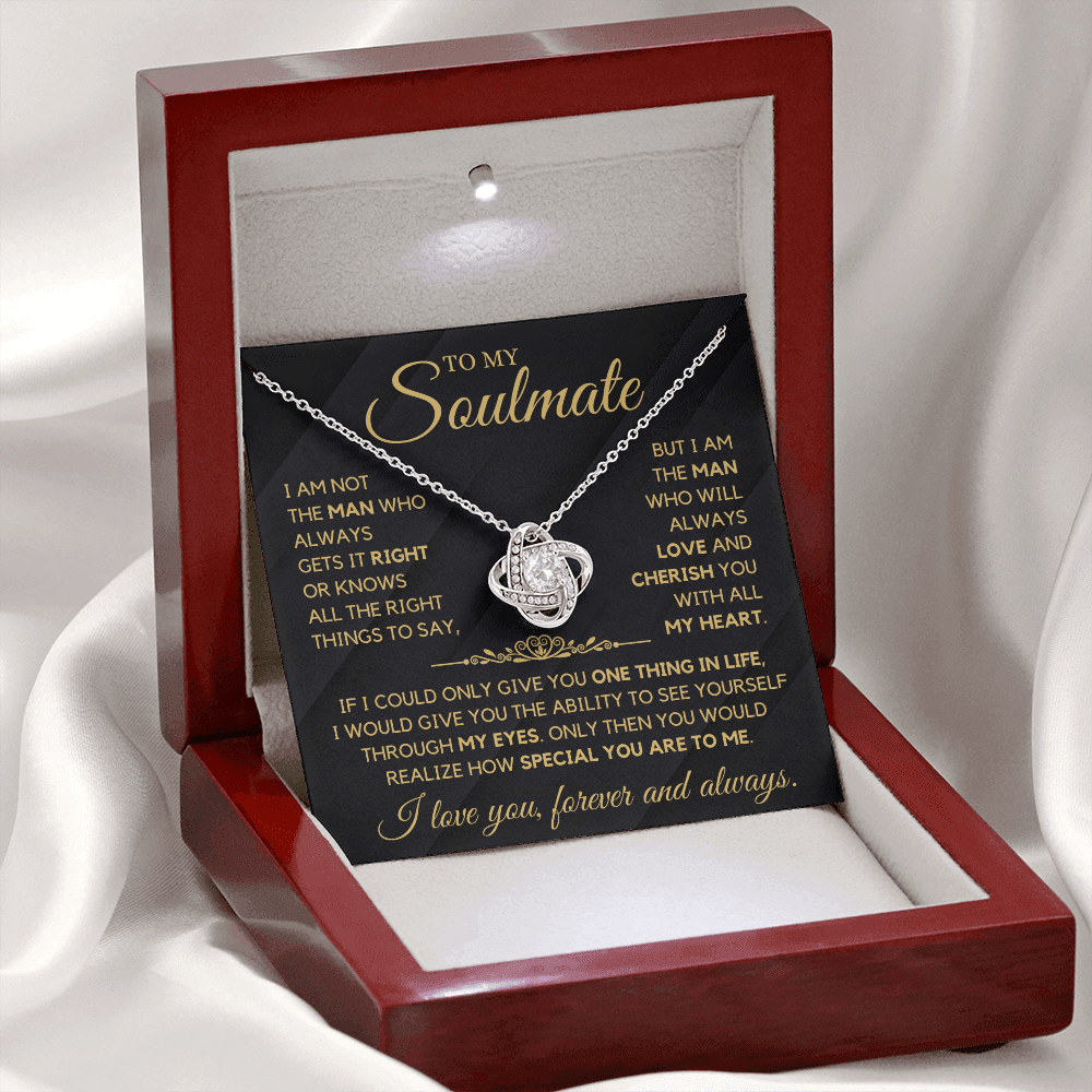 The Perfect Valentine's Day Soulmate Gift