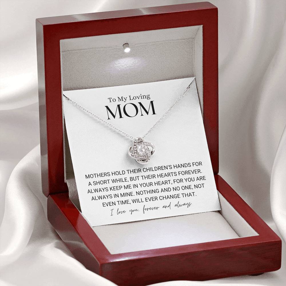 Mother's Day Gift - Gift For Mom