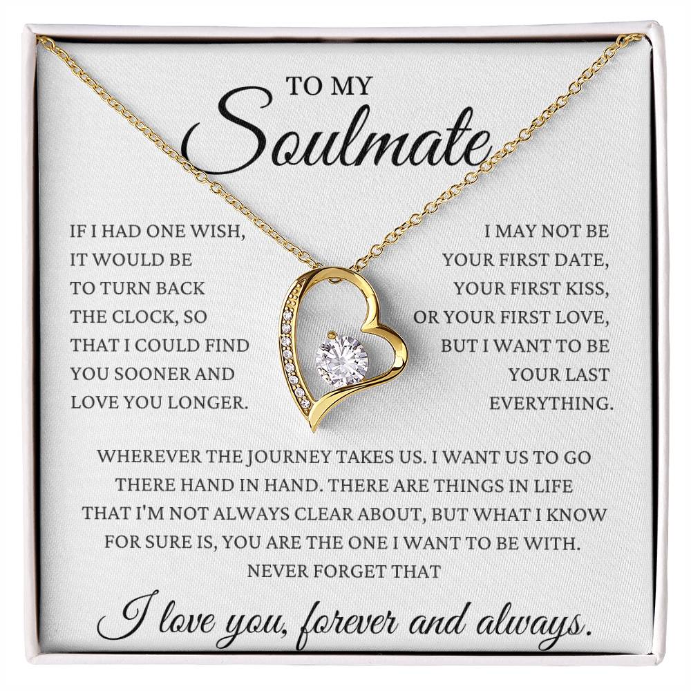 ALMOST SOLD OUT - Gift For Her