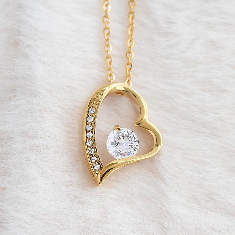Gift To Daughter: To My Beautiful Daughter